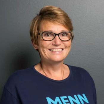 Portrettbilde - Kirsten Ulriksen Skogseth