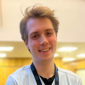 Portrett Jon Lillengen
