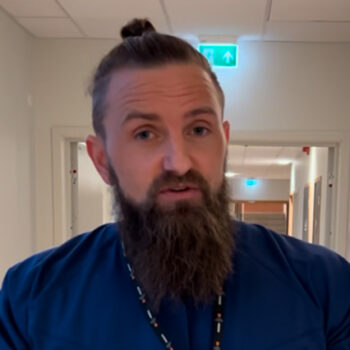 Sigurd Hillestad