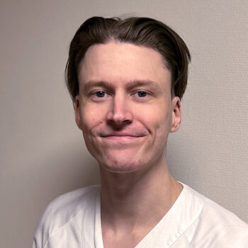 Robin Lagesen