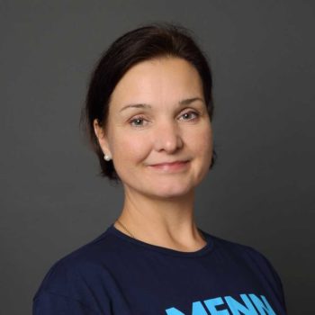 Portrettbilde - Helene Lie Seljåsen