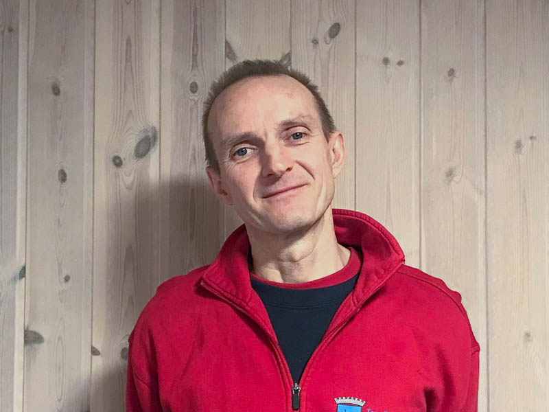 4 – Stå opp for deg selv