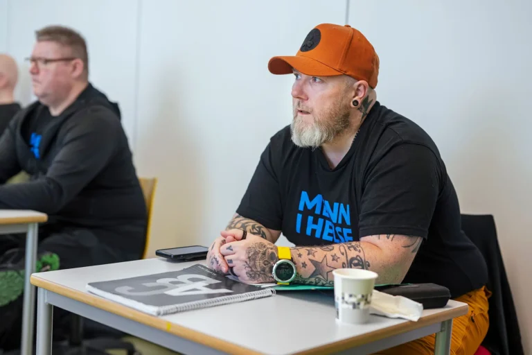En unik vei til fagbrev og jobb