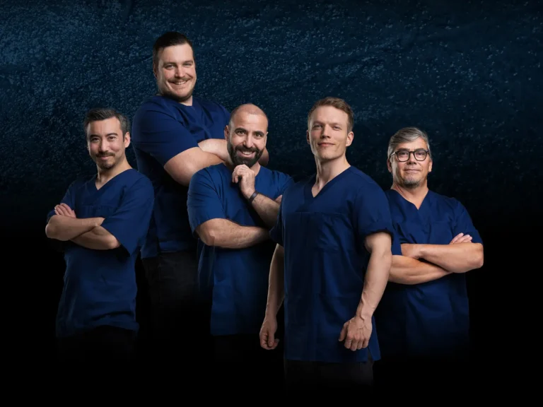Bli en del av suksessen