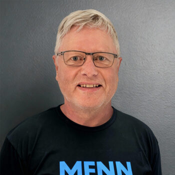 Anders Røsæg
